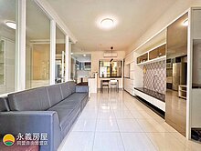 專約農十六最美屋況王悅讀工坊3房+平移車位稀有釋出