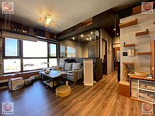 春城韻大2房2衛貓奴宅