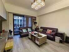 丹丹獨家專任~~出價就談拎包入住青埔特區3房雙車位