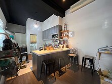 超低價大面寬店面