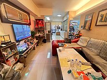 太平新光特區帝璽三房平車