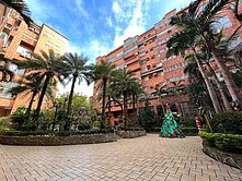 健行科大/林森國小北帝國有陽台套房