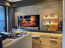 桃子園|青曦流域|精品裝潢三改二房+平車