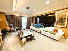 宜誠君悅五房雙主臥雙車位