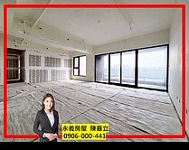 藝文G10站♥️定泰翫寶大器3+1房三車景觀豪邸~