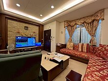 小江獨家📢走路到文化國小｜4房3車美墅｜近交流道