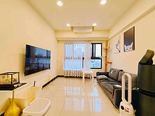 來電賞屋🌈近中壢綠線捷運.體育園區.家樂福兩房車