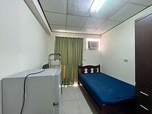 近中科、榮總~次頂樓、高樓視野景觀套房