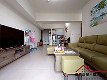 💯稀有釋出!行情價好談💎南區新匯灣景觀三房平車