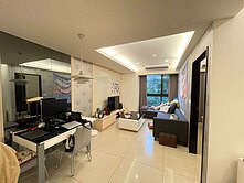 獨家下南崁明星學區 星晴天樹梢景觀 2+1房車