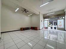 水湳經貿/巨蛋/免千萬樓店可住可店