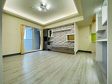 ✨低總價慶吉大地✨精裝三房低公設比✨