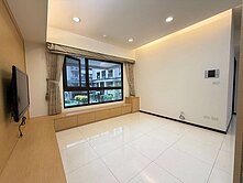 南崁國小漂亮三房車