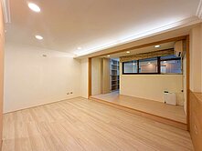 💯專任委托💯🌳正逢甲商圈精裝潢電梯美三房🌳