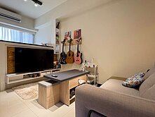 No.1楠梓後勁捷運+學區溫馨兩房景觀宅