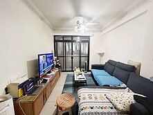 海山學區溫馨方正美寓