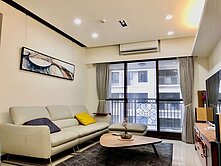 興世代 |三房雙車| 關埔商圈溫馨宅