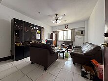  ✠夯【頂洲江山】亞灣｜愛河畔｜ 邊間高樓景美三房