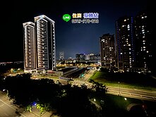 我最便宜💖三房平面車位面公園/全新未住/完美樓層