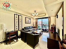 三峽上河景美妝景觀三房+平車