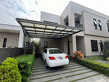 1028◆《專任》富立超稀美式典雅別墅