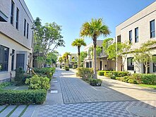 稀有釋出！富立美式典雅雙車別墅