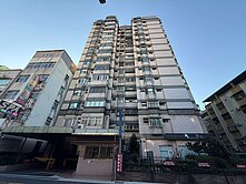 平鎮區⚾文化國小⚾文化商圈🍎中央甲天廈三房車🍎