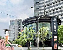 松山站 饒河街黃金聚財金店面🏠