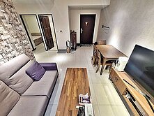 佳鋐樂灣超值含裝潢冷氣兩房平車