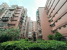 七張捷運稀有電梯方正裝潢小資首選