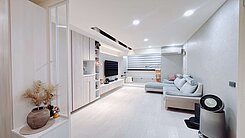 東門帝國溫馨三房平車