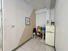 光華商圈稀有｜1套3雅房低總價收租宅｜永久棟距