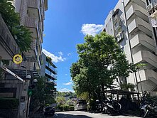 【圓璽不動產】天母林蔭電梯大四房