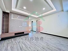 永大灣商圈三房平車