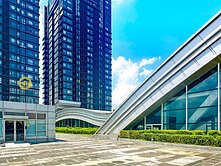 【圓璽不動產】美河市高樓河景戶