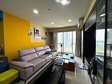 《水舞集》高樓層景觀邊間3房+平面車位