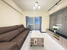 美麗島雙捷運零公設美三房