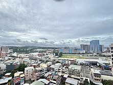 獨家｜烏日高鐵特區｜微笑全新未住2房2衛浴+平車