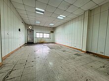 晨光＃楊梅萬大路15米燙金透店