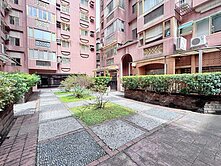 新店感應大兩房