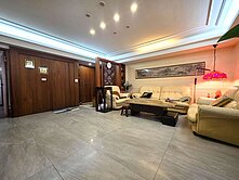 信義安和站電梯三房採光通風佳低公設