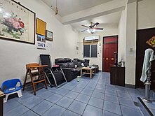 晨光§南亞六米大面寬孝親透天