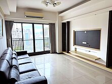 5字頭入住竹北高鐵河岸視野《好VIEW》三房雙平車