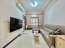 ☪A7竹城甲子園_次頂樓２+１房