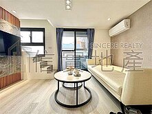 中國醫精裝三房樓中樓視野戶