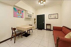 ❤親友專約❤達觀典雅兩房車位❤A4達觀路22巷