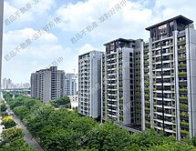 豐邑太原YES｜百億醫療園區｜社區超值優惠價