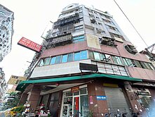 北區中國醫一中商圈影城全新整理電梯4房車