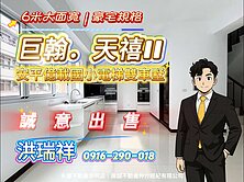 億載國小明亮渡假車墅