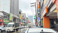 🏆王敬紅🏆桃園火車站桃園夜市入口大路邊土地